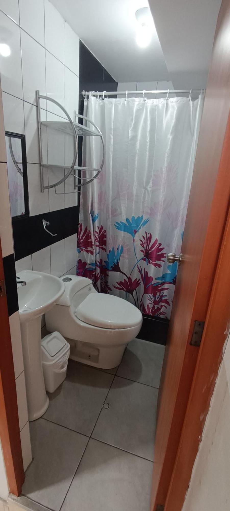 Aypa Hostal Trujillo Eksteriør bilde